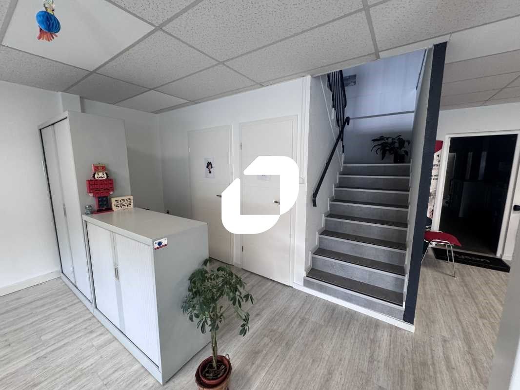 IMMPROVE vous propose des locaux d'Activités à lo