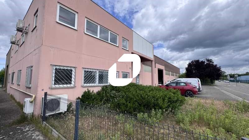 IMMPROVE vous propose à la location dans la zone 