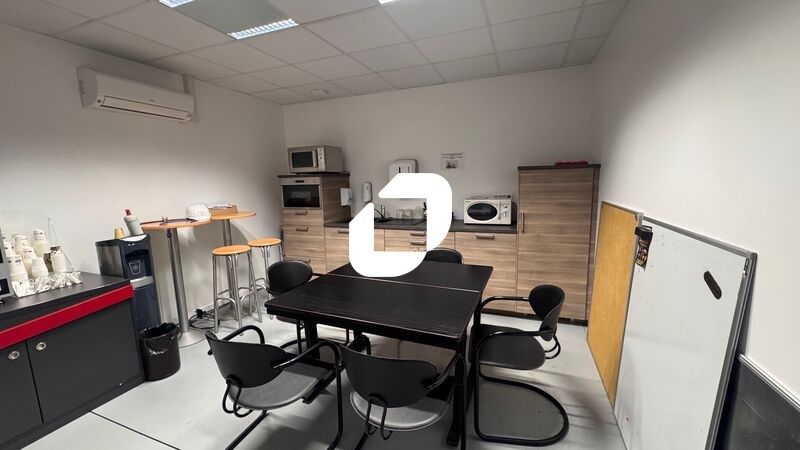 IMMPROVE vous propose à la location des locaux d'