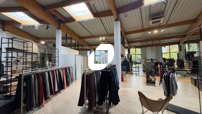 IMMPROVE propose à la location un espace commerci