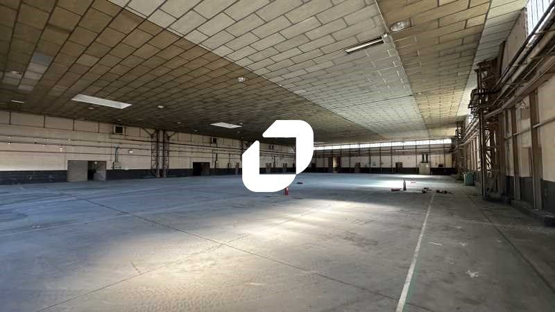 IMMPROVE vous propose à la location un entrepôt à