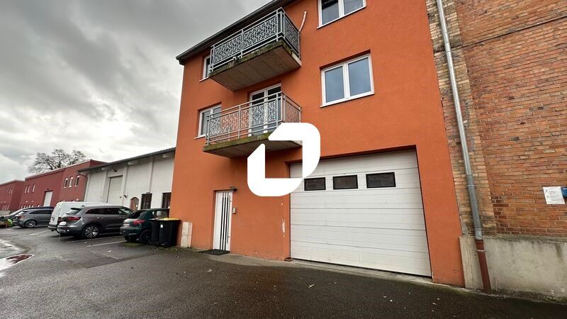 IMMPROVE vous propose à la location un local d'ac