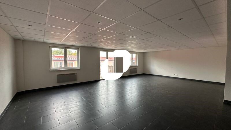 IMMPROVE vous propose à la location un local d'ac