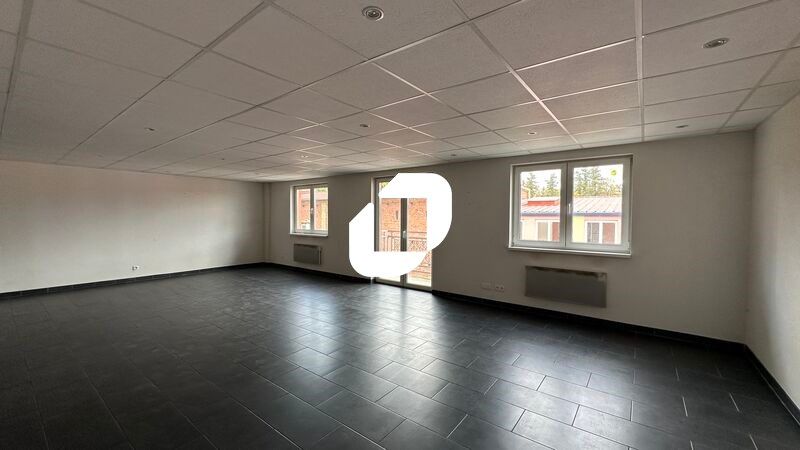 IMMPROVE vous propose à la location un local d'ac