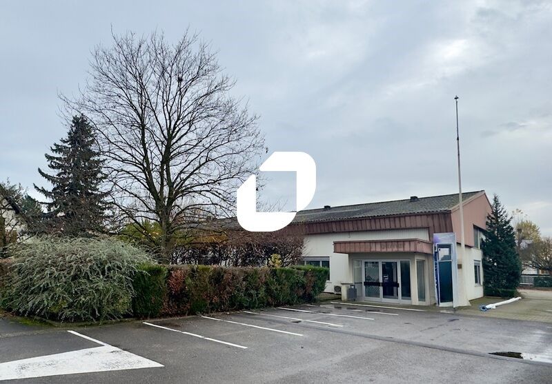 IMMPROVE propose à la vente des locaux d'activité