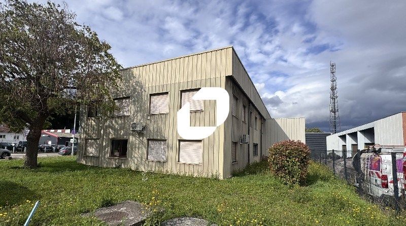 IMMPROVE vous propose à la location un immeuble i