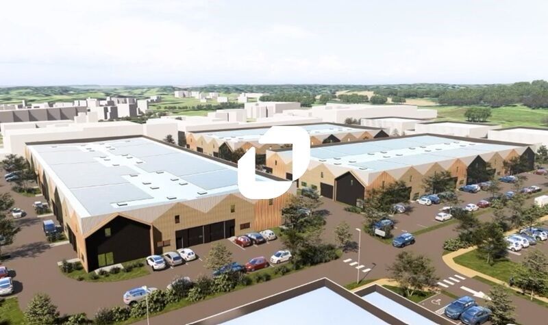 IMMPROVE propose à la vente, au sein d'un village