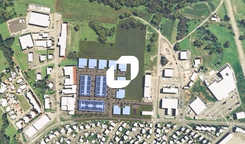 IMMPROVE propose à la vente des terrains à bâtir,