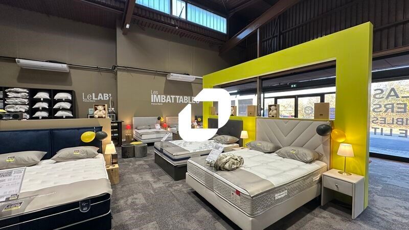 IMMPROVE vous propose à l'investissement un ensem