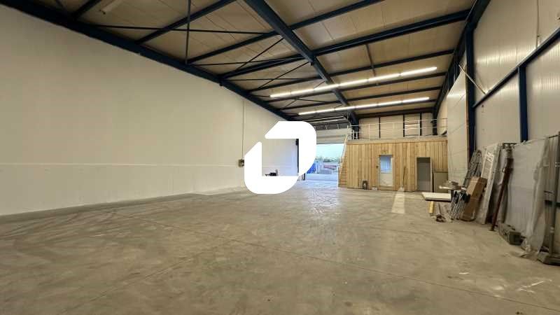 IMMPROVE propose à la location un local d'activit