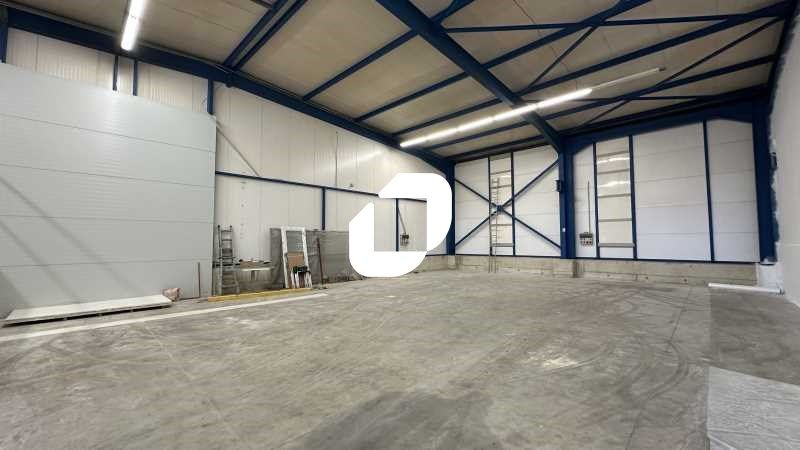 IMMPROVE propose à la location un local d'activit