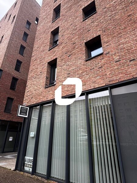 Immprove vous propose à Strasbourg secteur des 2