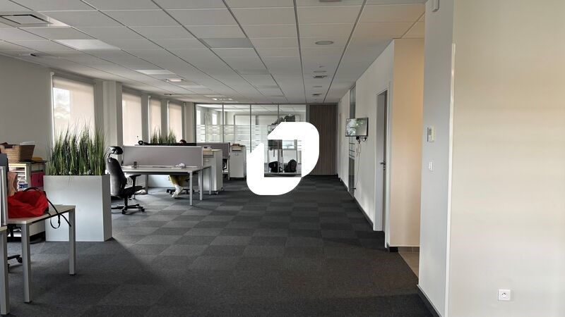 IMMPROVE vous propose à la location des bureaux d