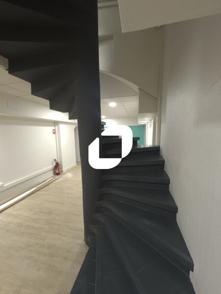 IMMPROVE vous propose à la vente un local commerc