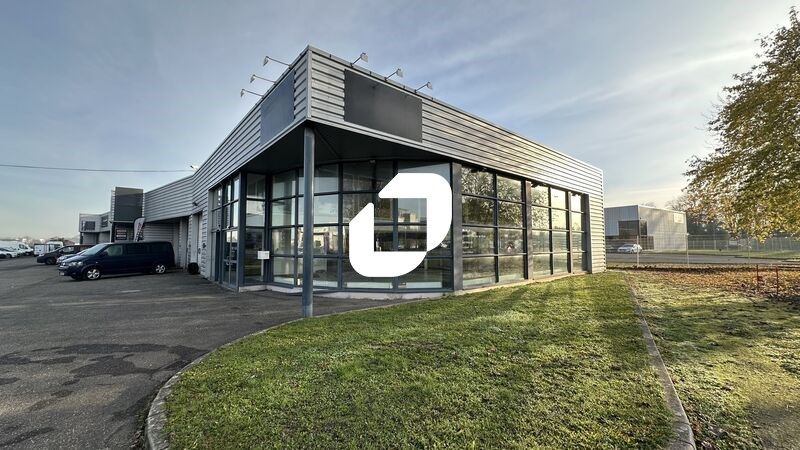 IMMPROVE vous propose à la location un local d'ac