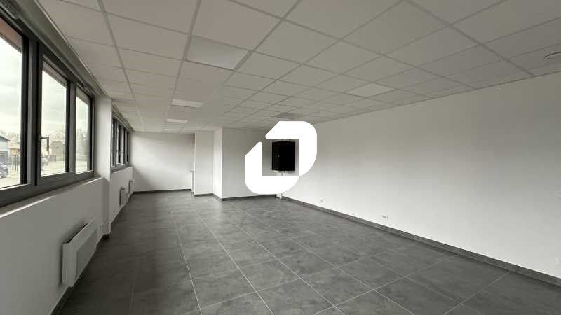 IMMPROVE vous propose à la location une cellule d