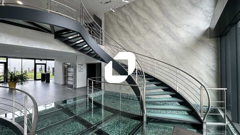 Immprove vous propose à la location des bureaux a