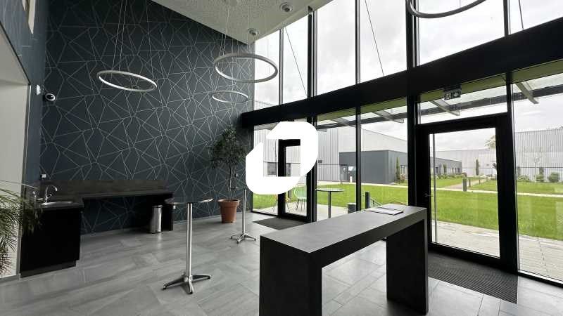 Immprove vous propose à la location des bureaux a