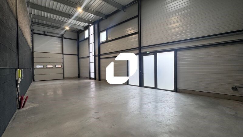 Immprove vous propose à la location un local d'ac