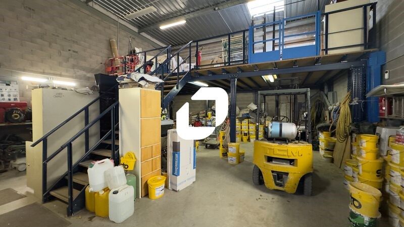 IMMPROVE propose à la location des locaux d'activ