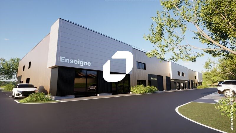 IMMPROVE propose à la vente des locaux d'activité