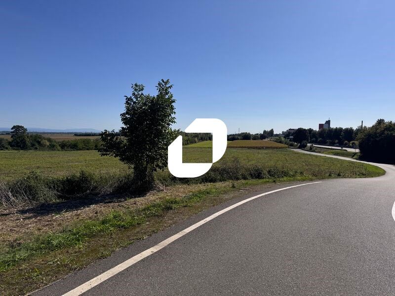 IMMPROVE propose à la vente un terrain de 7 400