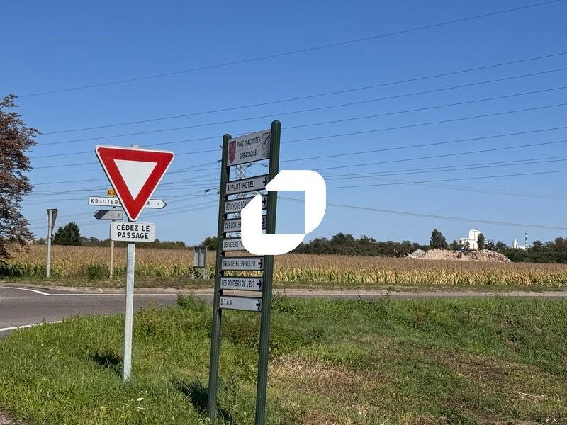 IMMPROVE propose à la vente un terrain de 7 400