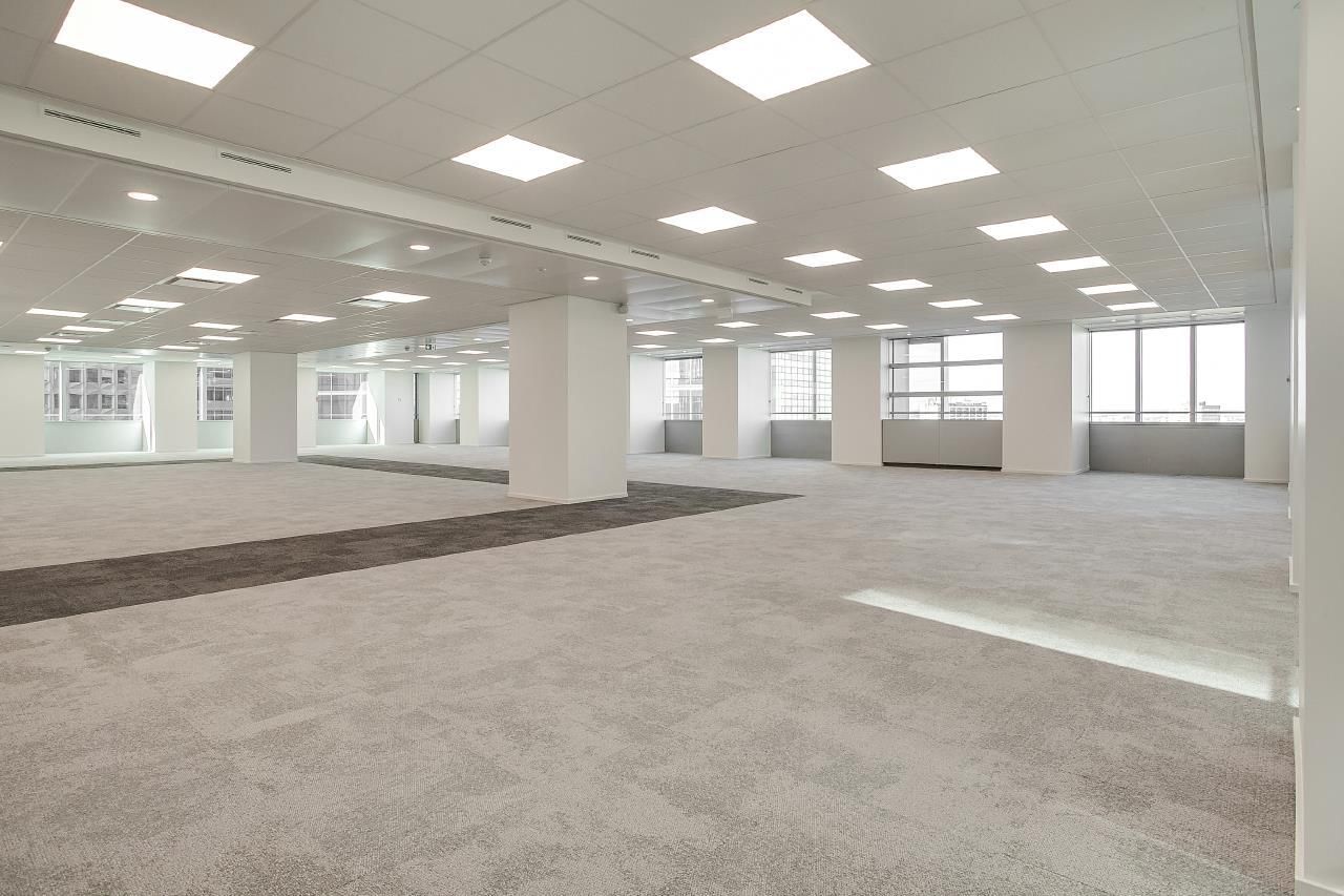 Location bureaux à Courbevoie 92400