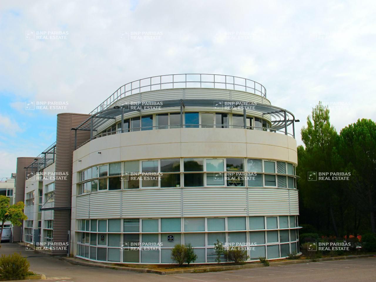 Vente Bureaux 1198.39 m² divisibles 34000 Montpellier