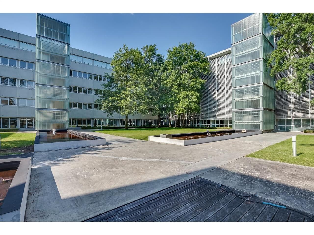 1064.75 m² pour ce bureaux en location à Mérignac