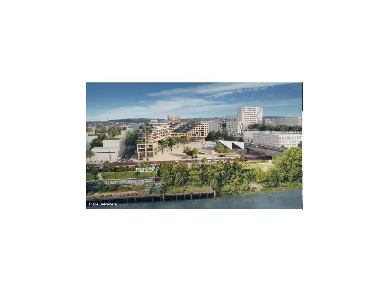 10338 m² pour ce bureaux en location à Bordeaux