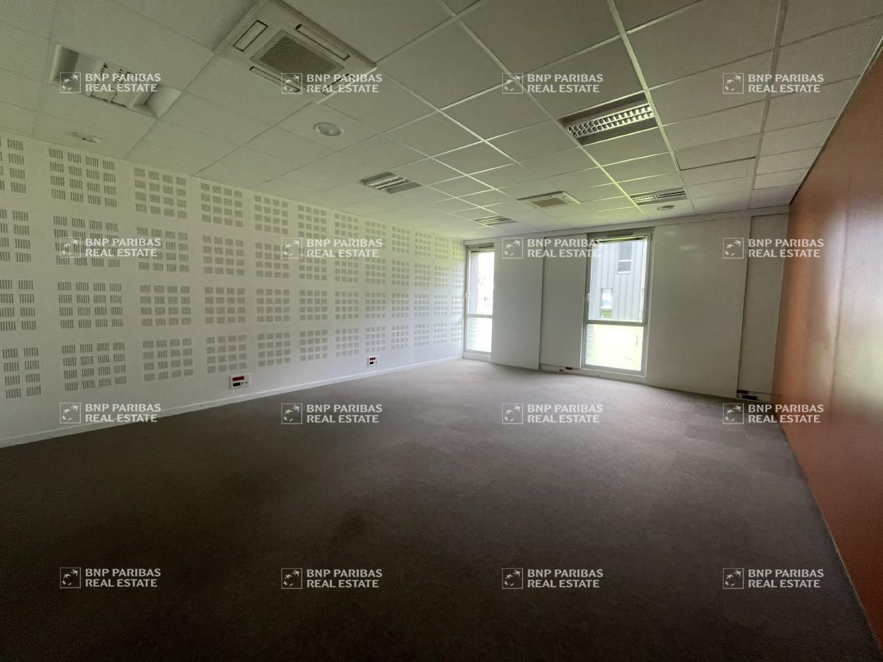 Location bureaux à Saint-herblain 44800