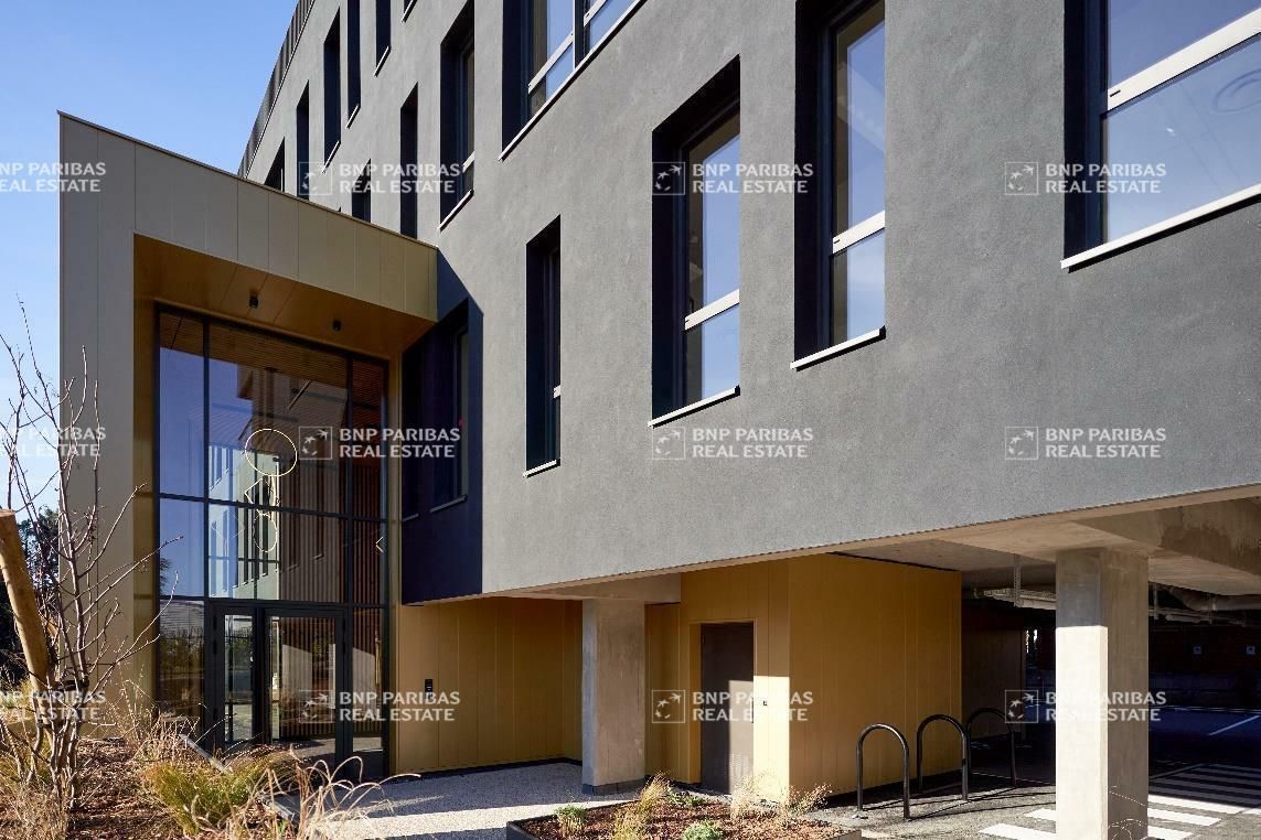 Location bureaux à Dardilly 69570