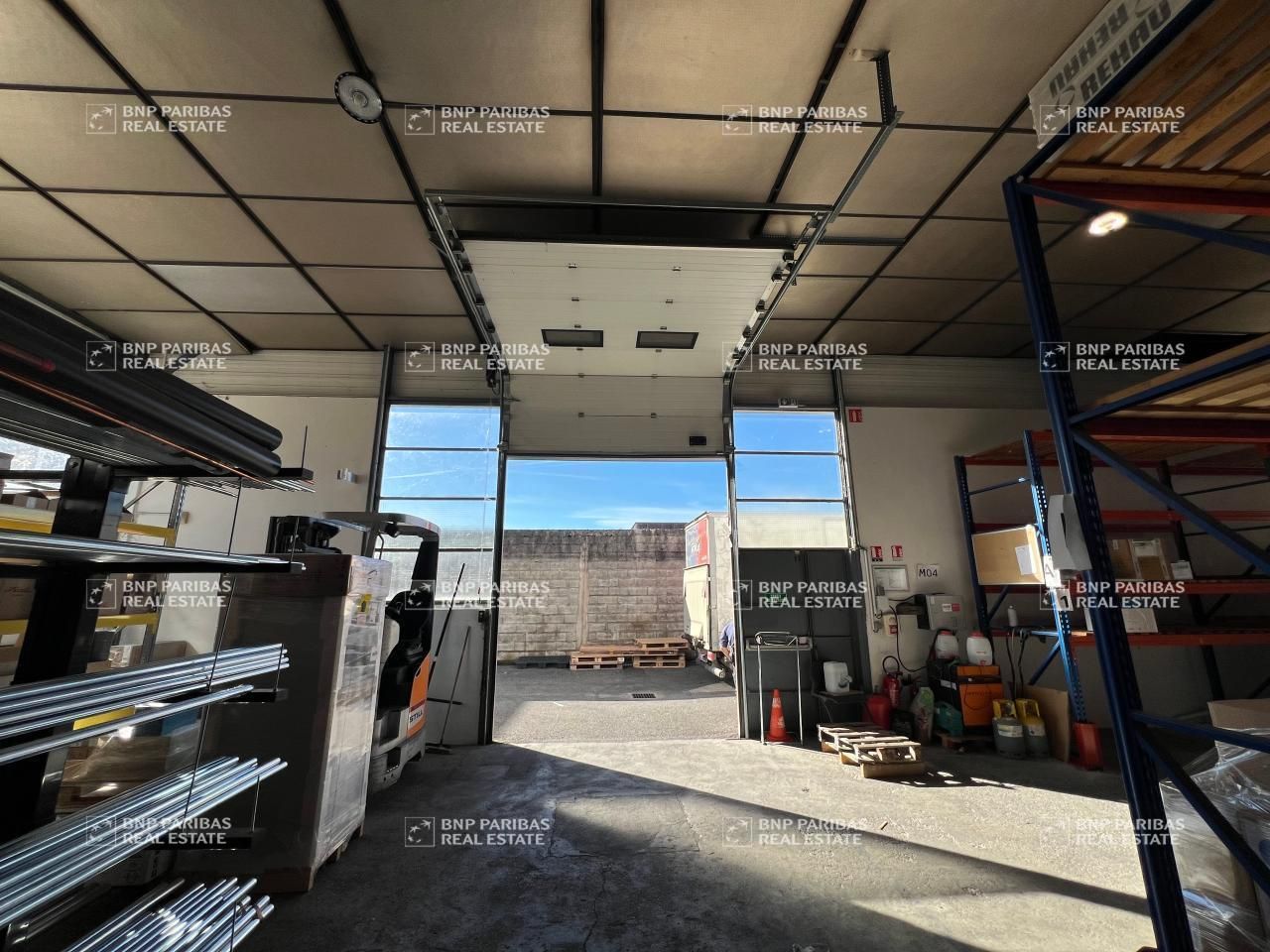 Vente activité à Meythet 74960