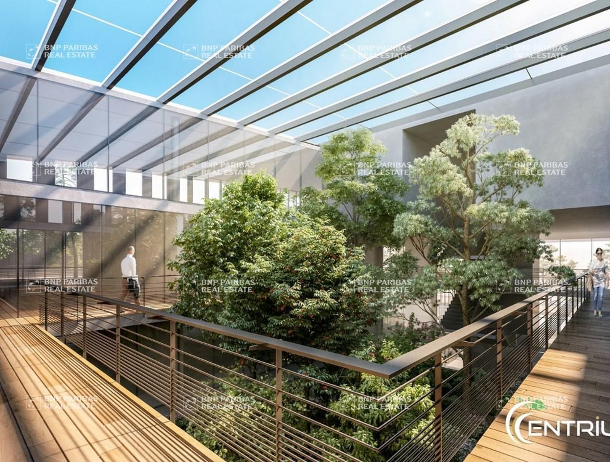 999.81 m² pour ce activité en location à Valbonne