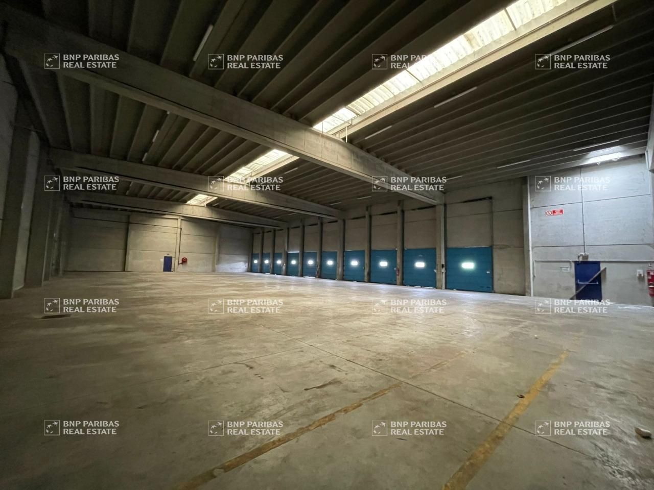 2500 m² pour ce activité en vente à Roncq