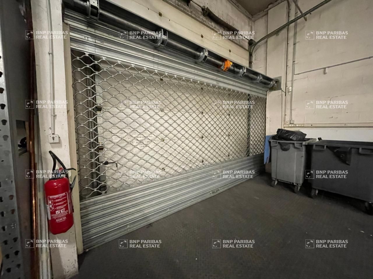 598 m² pour ce pme-pmi en location à Sucy-en-brie