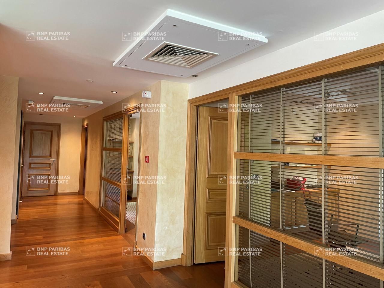 187.52 m² pour ce bureaux en location à Annecy