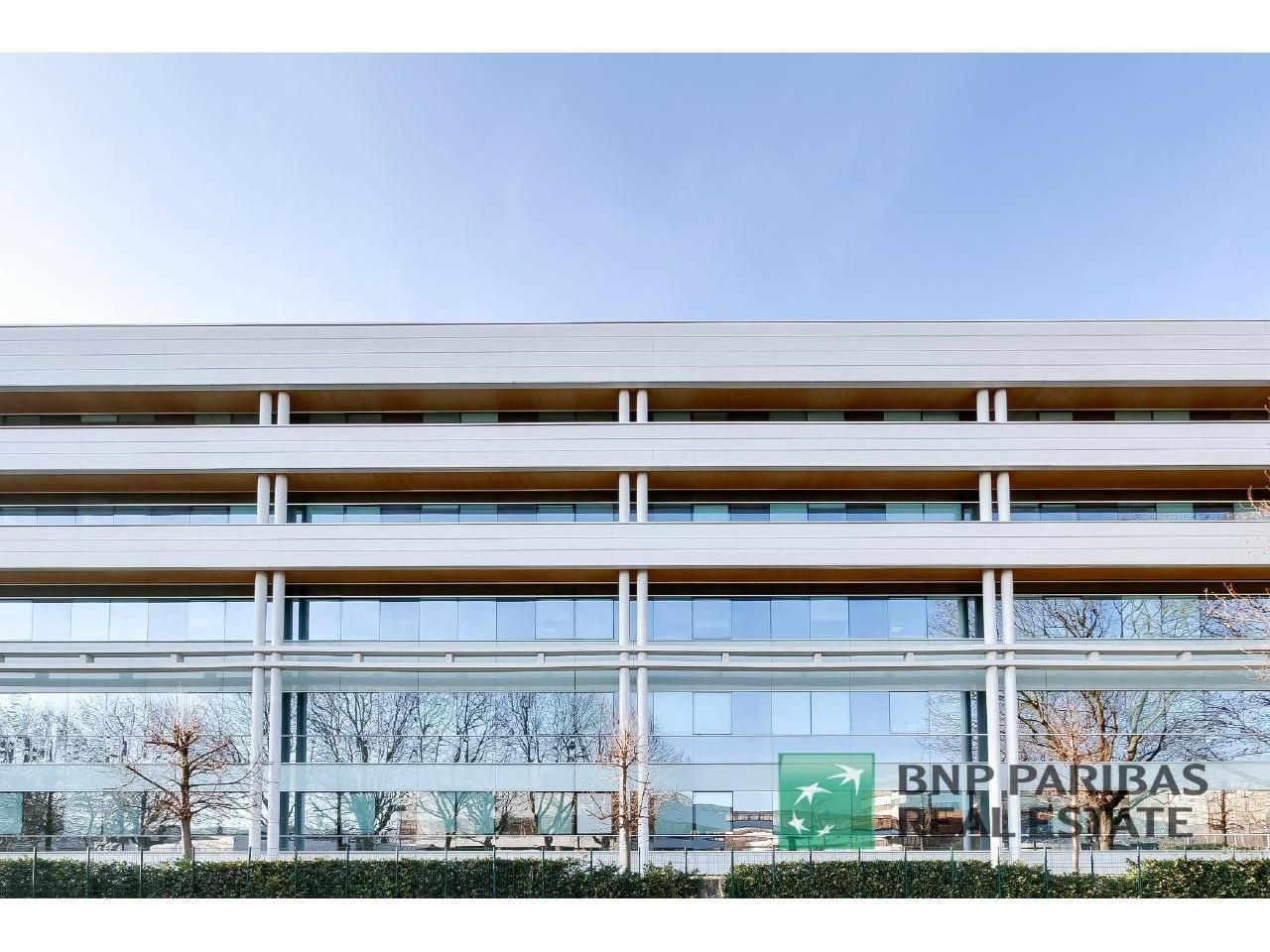 Location PME-PMI 704 m² divisibles 92700 Colombes