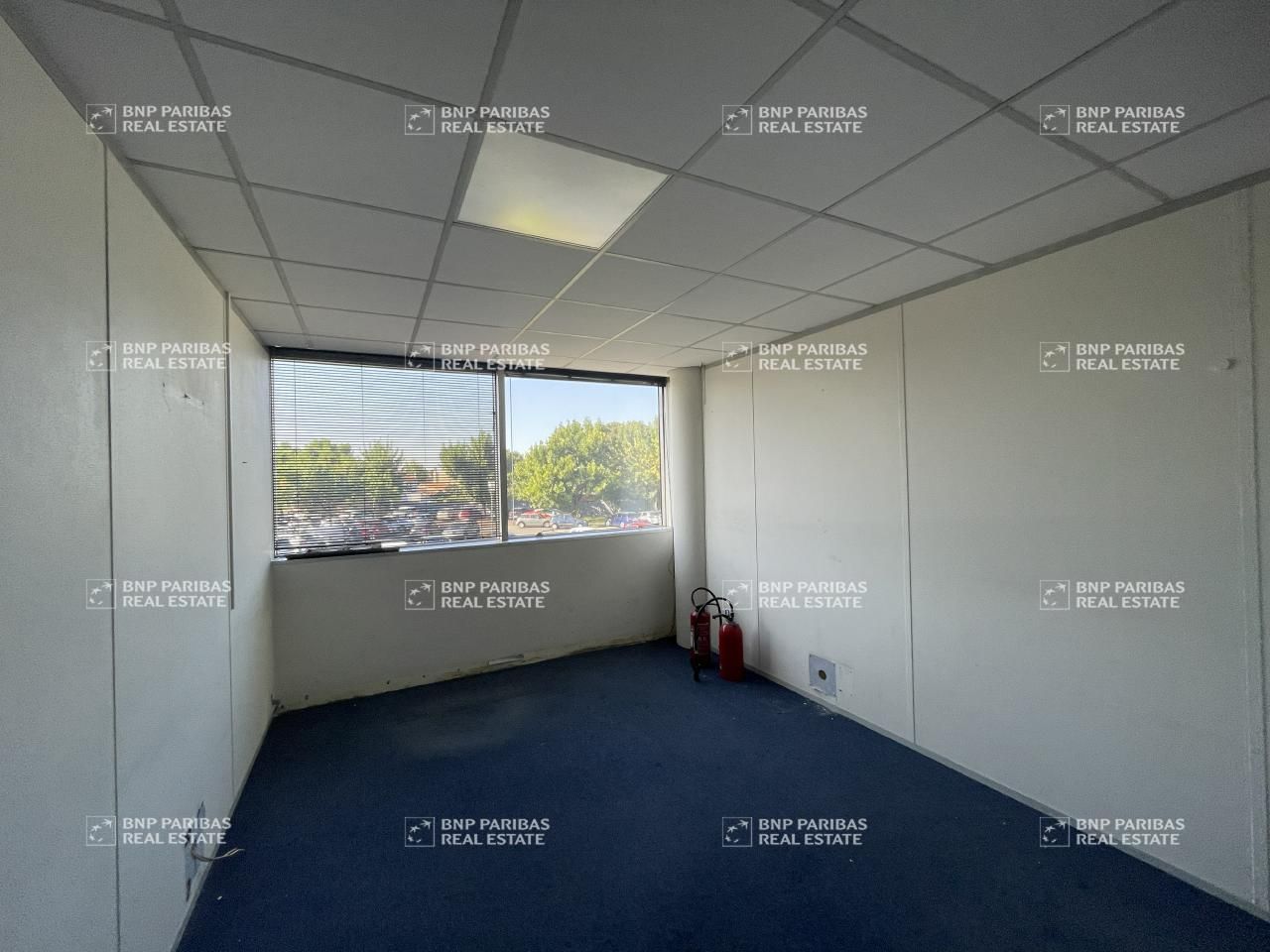 Location Bureaux 380 m² divisibles 33800 Bègles