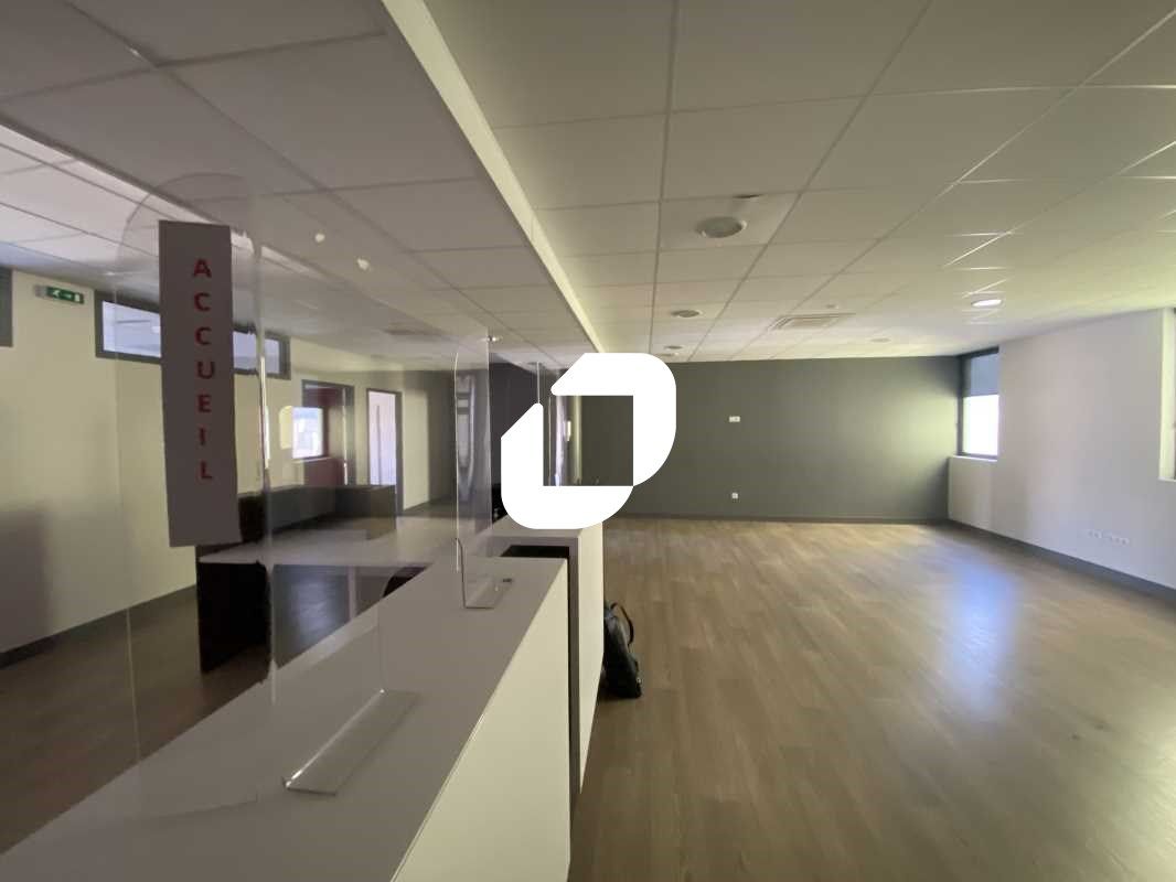 A deux de l'Hôpital Bordeaux Nord, IMMPROVE vous 