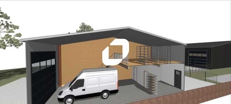 Sur la commune d'Andernos-les-Bains, au sein du C