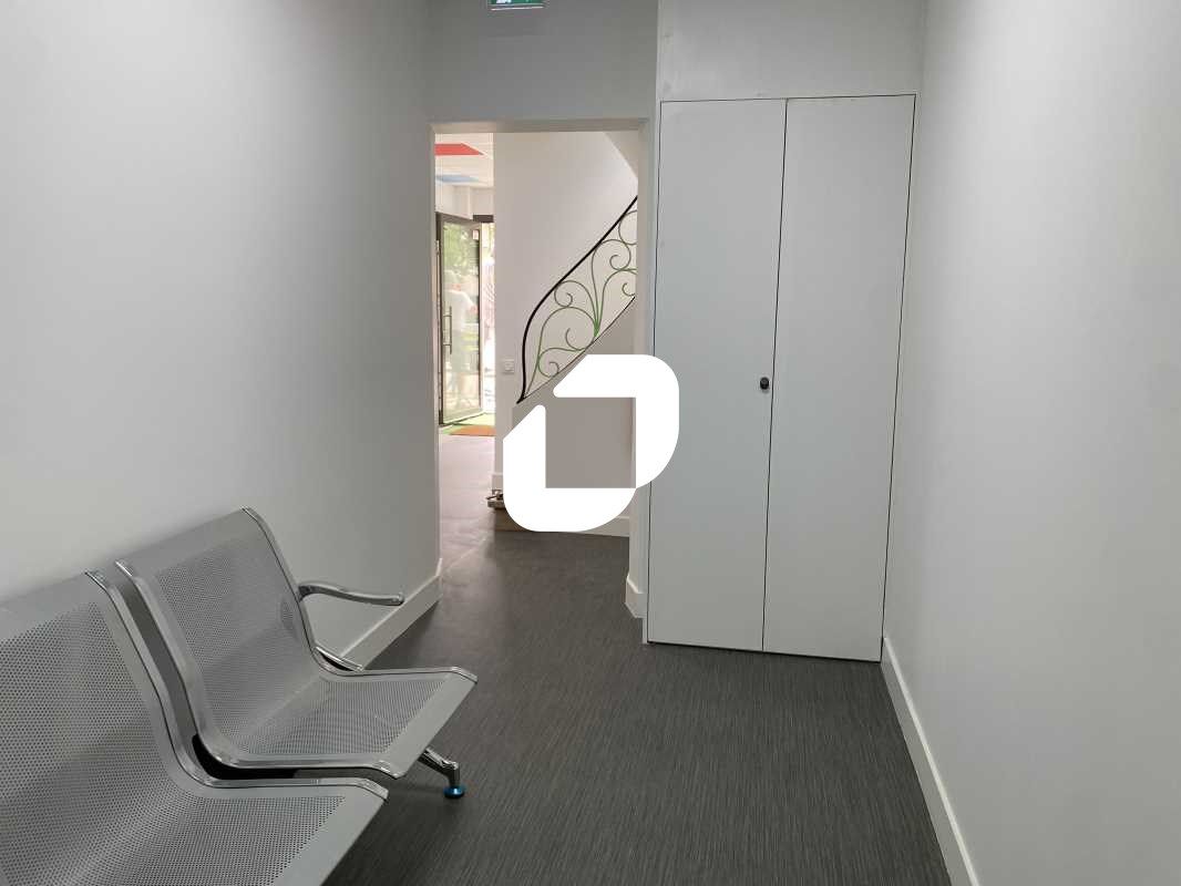 Idéale professions médicales/ libérales.  Entre P