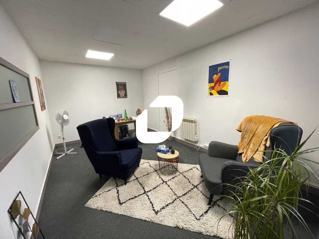 Au coeur du quartier calme et sécurisé de Saint B