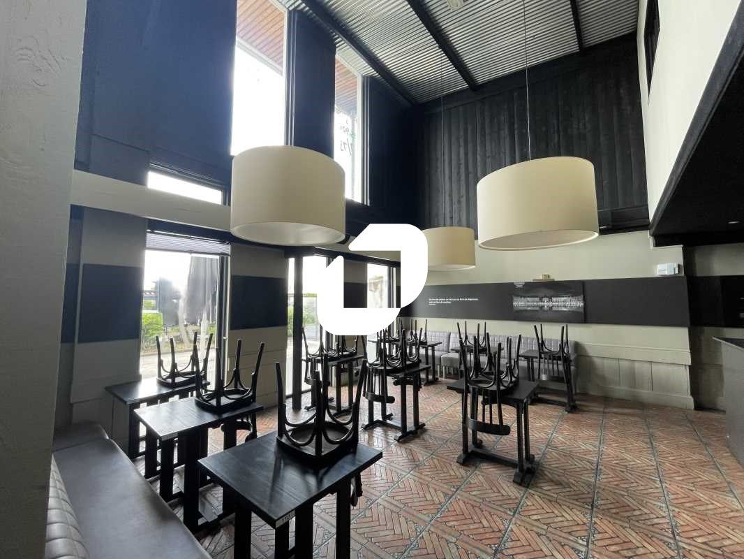 Sur la commune du Haillan, idéalement situé à l'o