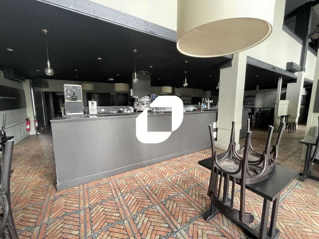 Sur la commune du Haillan, idéalement situé à l'o