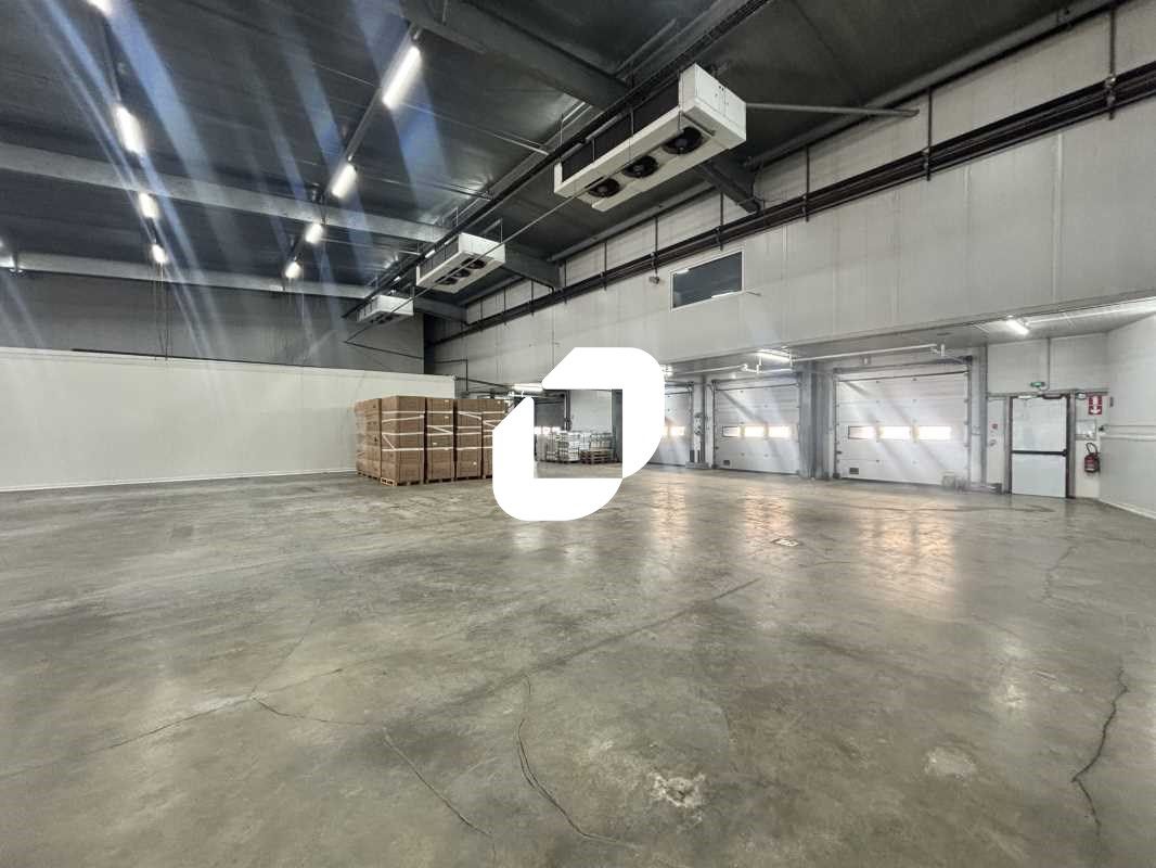 Rare sur le secteur ! Au coeur du MIN, Marché d'I