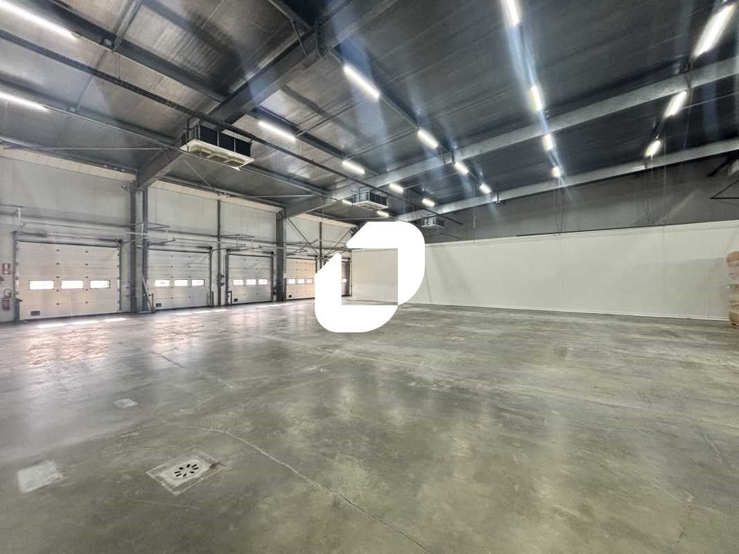 Rare sur le secteur ! Au coeur du MIN, Marché d'I