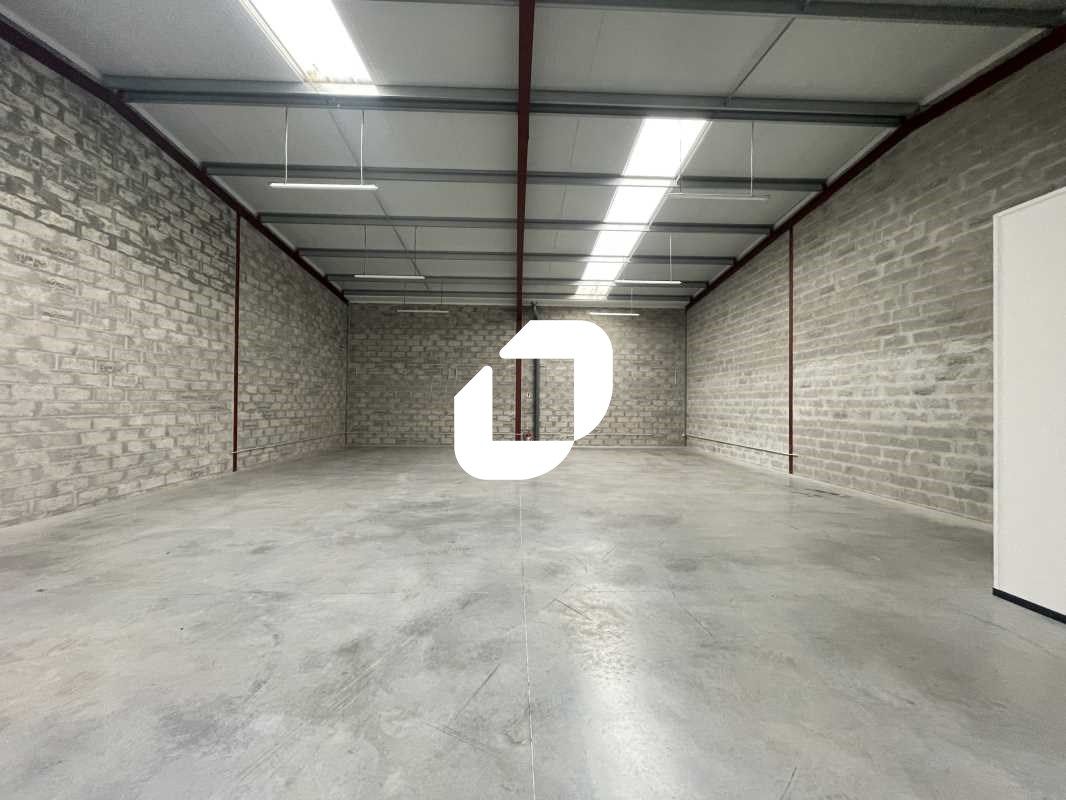 Idéalement situé sur la commune dynamique de Sain