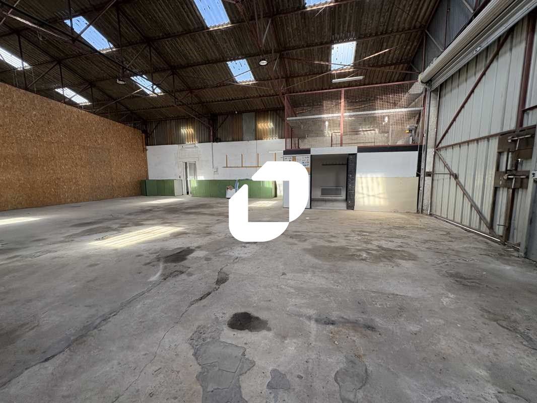 Sur la commue d'Ambares, IMMPROVE vous propose à 